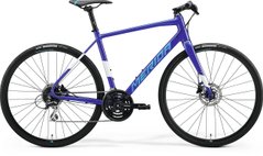 Велосипед 28″ Merida Speeder 100 (2023) фото