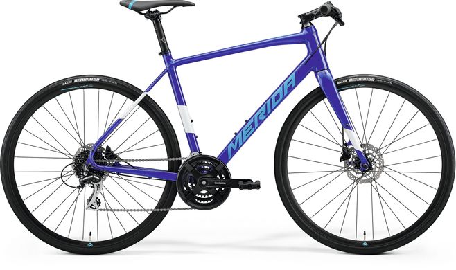 Велосипед 28″ Merida Speeder 100 (2023) фото